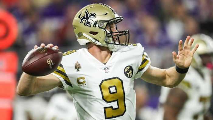 Mandatory Credit: Brace Hemmelgarn-USA TODAY Sports